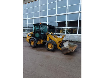 Лизинг на CATERPILLAR 906M CATERPILLAR 906M: снимка 4