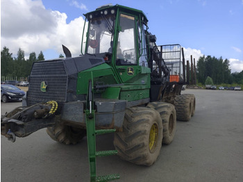 Форвардер JOHN DEERE