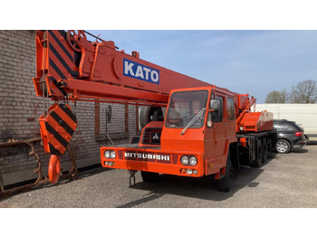 Автокран KATO