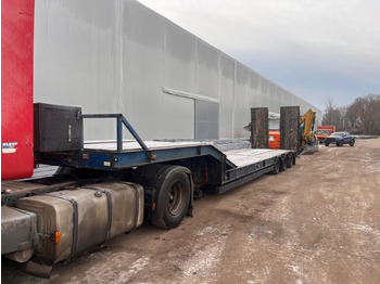 Автовоз камион SCANIA R124: снимка 2 Автовоз камион SCANIA R124: снимка 2