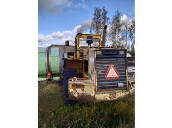 Колесен товарач VOLVO L120: снимка 3 Колесен товарач VOLVO L120: снимка 3