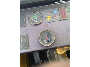 Колесен товарач VOLVO L120: снимка 4 Колесен товарач VOLVO L120: снимка 4