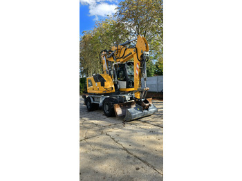 Лизинг на  Liebherr A 914 COMPACT Liebherr A 914 COMPACT: снимка 1