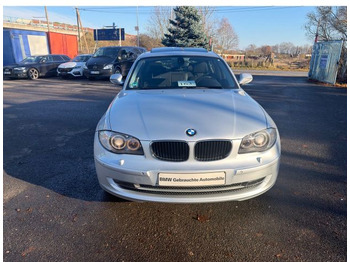 : снимка на заглавната част