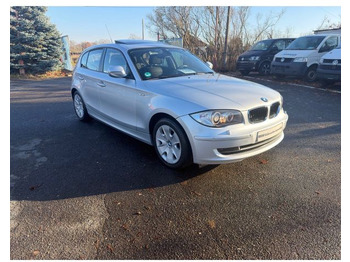 Лек автомобил BMW 116i Limousine: снимка 2