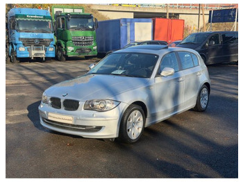 Лек автомобил BMW 116i Limousine: снимка 3