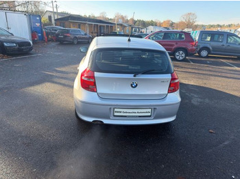 Лек автомобил BMW 116i Limousine: снимка 4