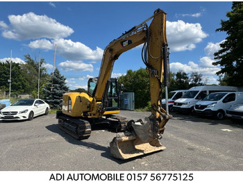 Верижен багер CATERPILLAR 308E2CR