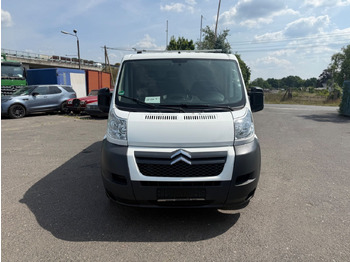 Малък ван CITROËN Jumper
