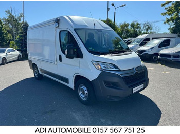 Магазин камион CITROËN Jumper