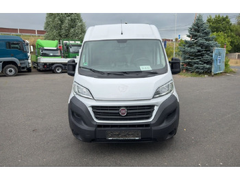 Малък ван FIAT Ducato