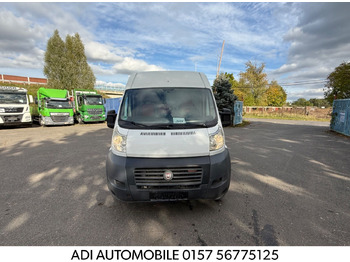Товарен бус FIAT Ducato Maxi