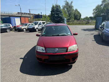 : снимка на заглавната част