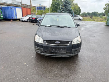 Лек автомобил FORD