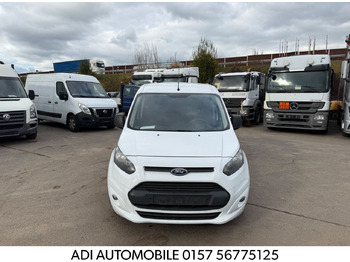 Пътнически бус FORD Transit Connect