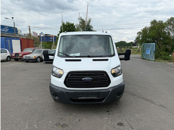 Бордови бус FORD Transit
