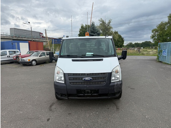 Бордови бус FORD Transit