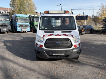 Бордови бус FORD Transit