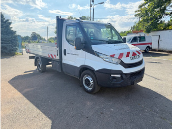 Бордови бус IVECO Daily 35s12