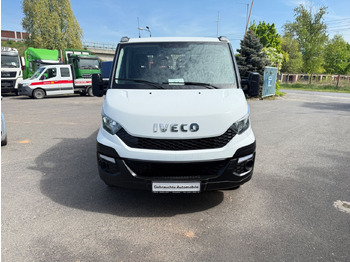 Бордови бус IVECO Daily