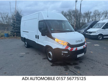 Товарен бус IVECO Daily 35s16