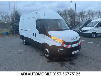 Товарен бус IVECO Daily 35s16