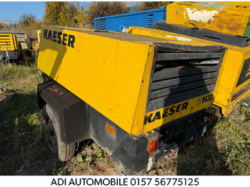 Компресор за въздух KAESER