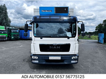 Рефрижератор камион MAN TGL 8.180