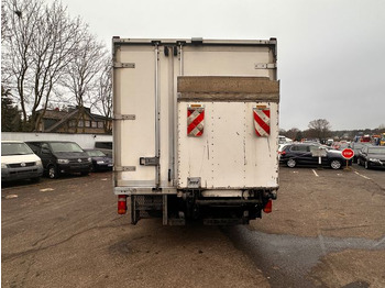 Рефрижератор камион MAN TGL 8.180   Kühlkoffer Lbw: снимка 4