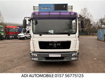 : снимка на заглавната част