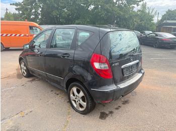 Лек автомобил Mercedes-Benz A 180 A -Klasse A 180 CDI: снимка 5