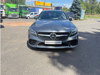 Комби MERCEDES-BENZ