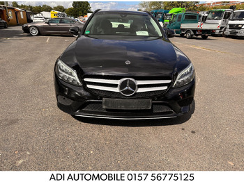 Лек автомобил MERCEDES-BENZ