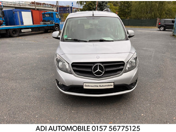 Пътнически бус MERCEDES-BENZ Citan 111 CDI