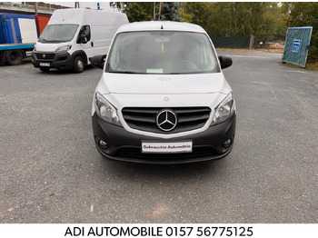 Пътнически бус MERCEDES-BENZ Citan 111 CDI