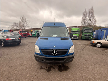 Товарен бус MERCEDES-BENZ Sprinter 313