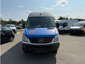 Товарен бус MERCEDES-BENZ Sprinter 313