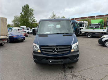 Товарен бус MERCEDES-BENZ Sprinter 316
