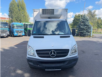 Хладилен бус MERCEDES-BENZ Sprinter 316