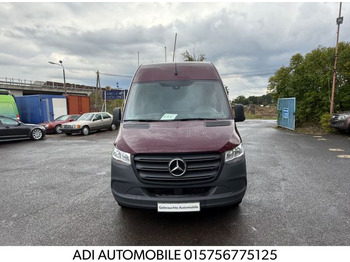 Товарен бус MERCEDES-BENZ Sprinter 314