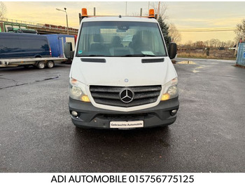 Бордови бус MERCEDES-BENZ Sprinter 313