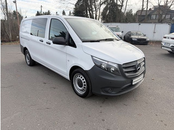 Малък ван MERCEDES-BENZ Vito 119