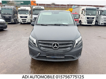 Пътнически бус MERCEDES-BENZ Vito 119