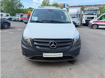 Малък ван MERCEDES-BENZ Vito 116