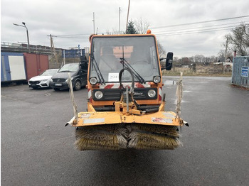 Мотометачна машина MULTICAR