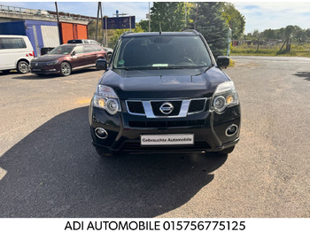 Джип NISSAN