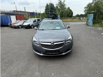 Комби OPEL