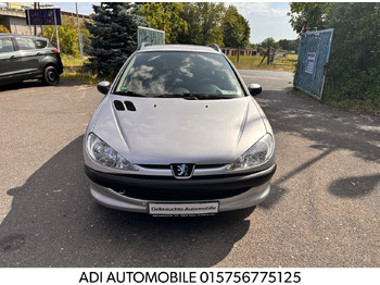 Лек автомобил PEUGEOT