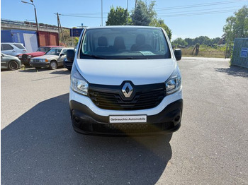 Малък ван RENAULT Trafic