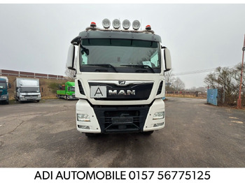 Влекач MAN TGX 18.500